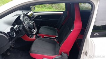 Škoda Citigo, 1.0 MPi 55KW Monte Carlo Klima - 5