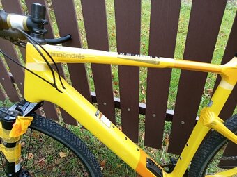 Cannondale Topstone 2 Lefty Vel.L.Nové - 5