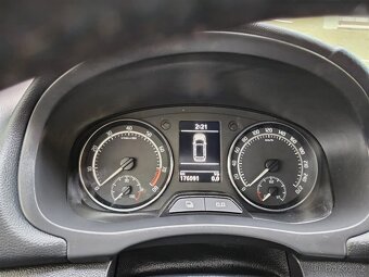 Škoda fabia RS Lift - 1.4tsi,132kw, naj.176t.km originál - 5