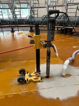 Jádrové vrtání - 5