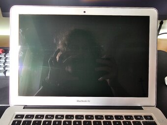 Macbook Air - A1466, i5/8GB/128GB, 2015-17 - 5