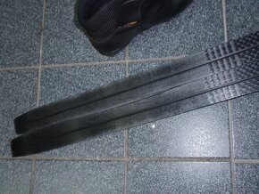 TOP 141 CM TURIST.BĚŽKY +BOTY VEL.36,5 SALOMON - 5