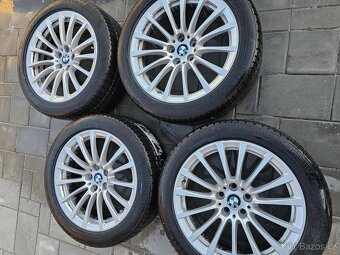 Kola zimní BMW G30/G31 - 5