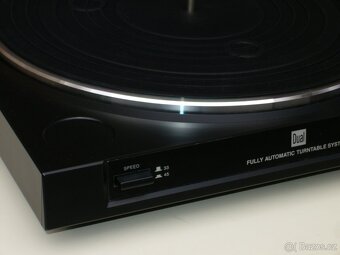 Prodám gramofon DUAL Automat, MIDI format. - 5