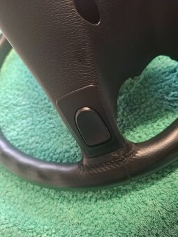 Volant  Mercedes w211 - 5