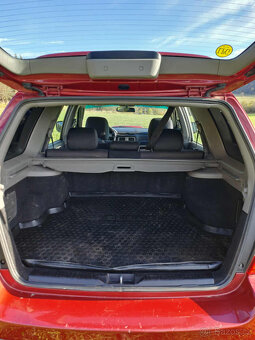 Subaru Forester 2.5XT - 5
