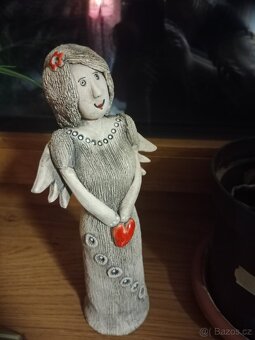 Andělka lásky - 5