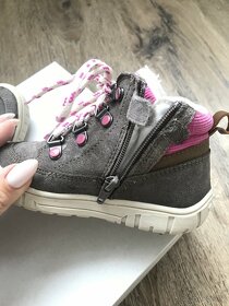 Dětské boty Geox - č.24 - 5