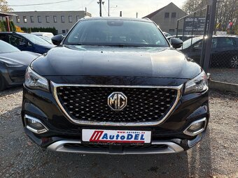 MG eHS 1,5 TGi Carplay,DPH, ACC - 5