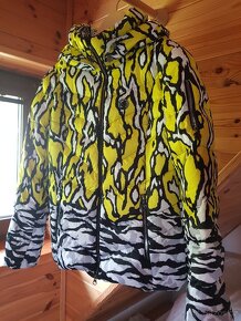 Lyžařská bunda Sportalm vel. 40 - 5