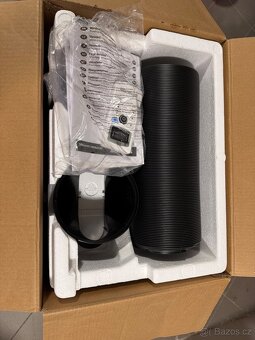 Dvě mobilní klimatizace - 5