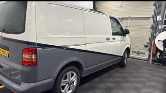 VW T5 Transporter 1.9 TDI 75 kW - 5