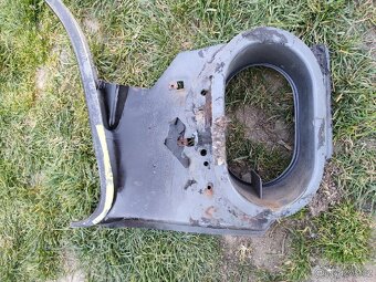 Camaro 2. generace - kick panel pravý, k dispozici je i levý - 5