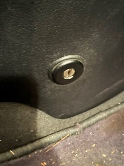 Prodám Opel Astra G, 2001, 1.4 66 kW, manuál - 5