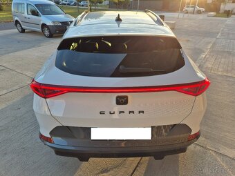 2024•Cupra Formentor 1.5TSI,MATRIX,ACC,KESSY,ZÁRUKA - 5