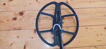 Detektor kovů Zero - 5