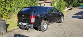 Ford ranger 3.2 TDCi 147 kW  rok 2016 LIMITED - 5