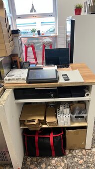 Prodej zavedeného bistra - 5