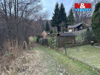 Prodej zahrady v Frýdlantě - 5
