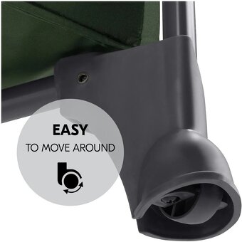 Dětská cestovní postýlka - 5