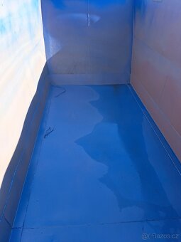 Kontejner na prepravu strojov - 5