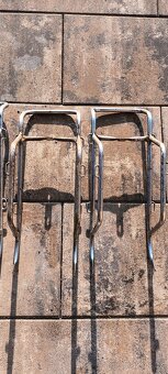 Babetta 210 - zadní nosič různé - 5