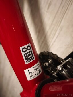 Horské Kolo Kross Level 3.0 - 5