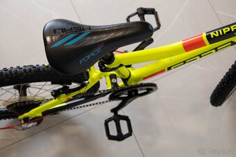 Dětské kolo Core Nipper 20 ultralight - 5