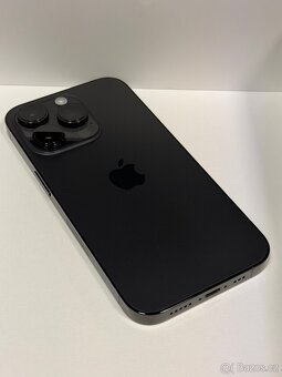 iPhone 14 Pro 128GB / Záruka Absolutně TOP STAV - 5