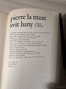 Mix starších knih o hudbě - 5