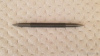 Sada šábrů, škrabáků, odjehlovačů-NOGA - 5