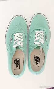 Vans tenisky unisex Men 8,5, women 8,5 - 5