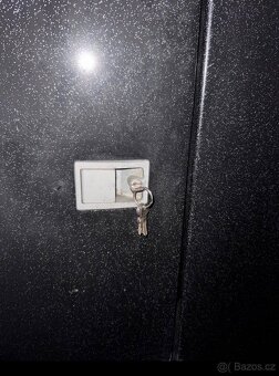 Prodám přepravník na 2 koně Sluiss Maxx - 5