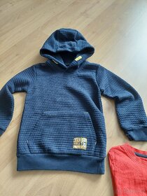 Detska mikina+tricko zdarma - 5