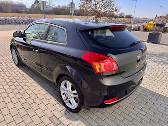 KIA pro_cee'd 1.6 EX AUTOMAT - 5