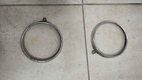 Rámečky světel - 5