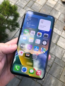 iPhone 11 PRO 64Gb černý - 5