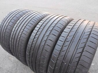 4x NOVÉ letní ContiSportContact 5 235/45 R20 100V XL - 5