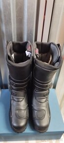 Boty zn Spark vel.42 - 5