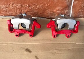 Brzdy 310mm OEM TRW - 5