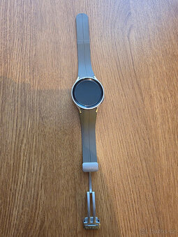 Samsung Watch 5 Pro + sklo - 5