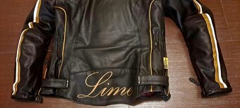 Dámská bunda MBW Goldie - 5