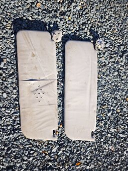 Použité díly Ford Transit MK7 2006-2014 3 - 5