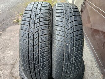 2ks zimní pneu 165/70/14 - 5