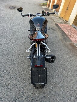 Triumph Speed Triple 1200 RS - 5