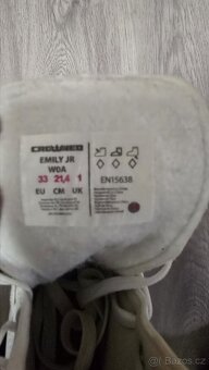 Brusle dívčí 33 - 5