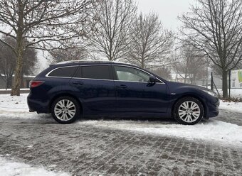 MAZDA 6 2.0 108 KW EXCLUSIVE - BENZÍN - 5