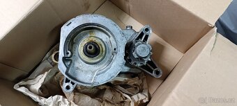 Babetta 207 polomotor - 5