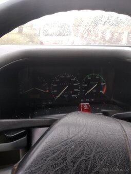 Prodám Volkswagen transporter long - 5