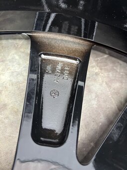 Originální disky 20 VW Tiguan model Misano - 5